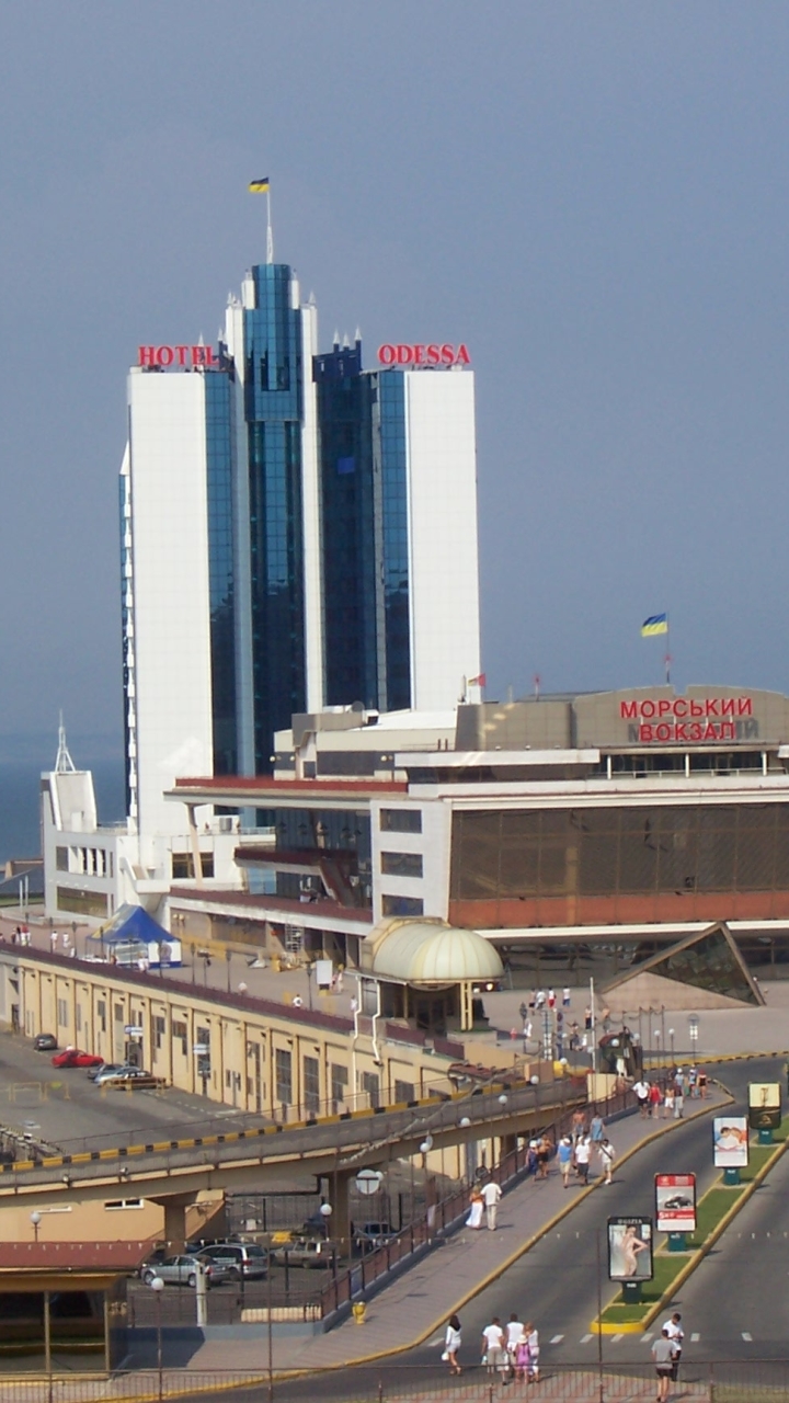 720x1280  Скачать обои \"Одесса\" на телефон в высоком качестве, вертикальные картинки \" Одесса\" бесплатно