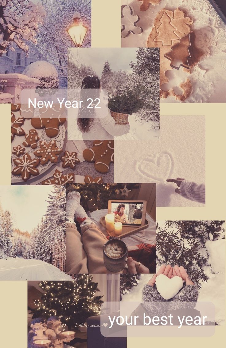 736x1132  winter22 | Обои, Обои для телефона, Милые обои