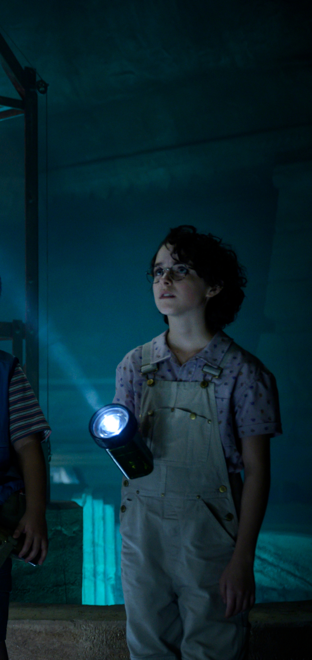 1080x2280  Обои на телефон: Кино, Охотники За Привидениями: Наследники, 1432765  скачать картинку бесплатно.