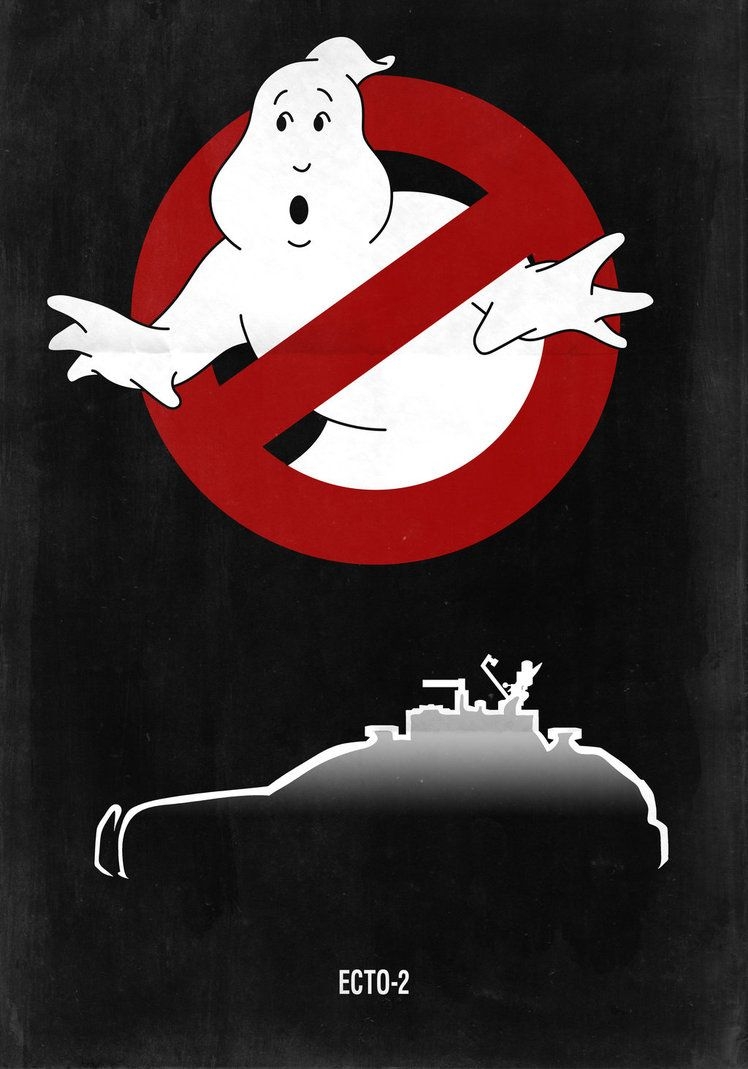 748x1069  Обои охотники за привидениями - 48 фото