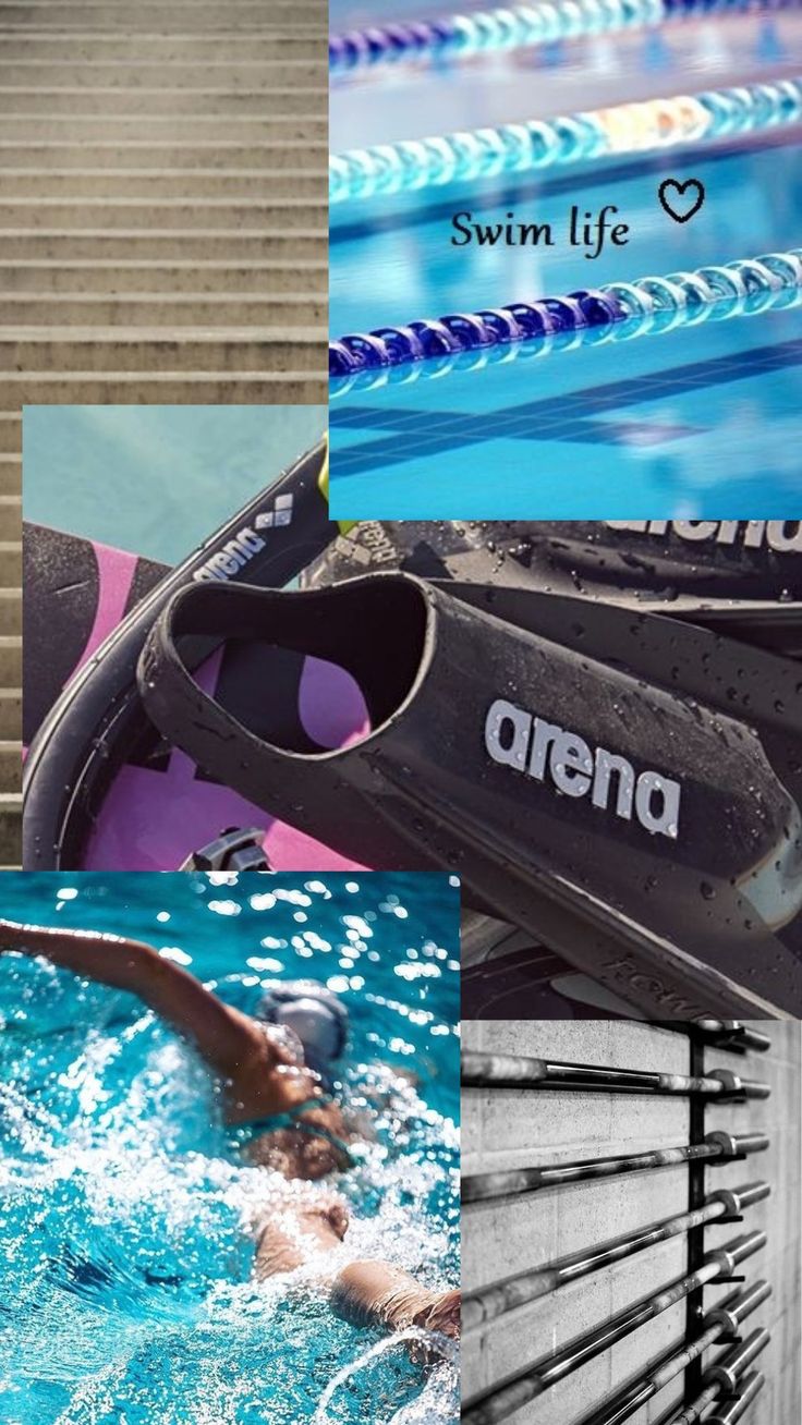 Эстетика плавания | Плавание, Пловцы, Спортивное плавание