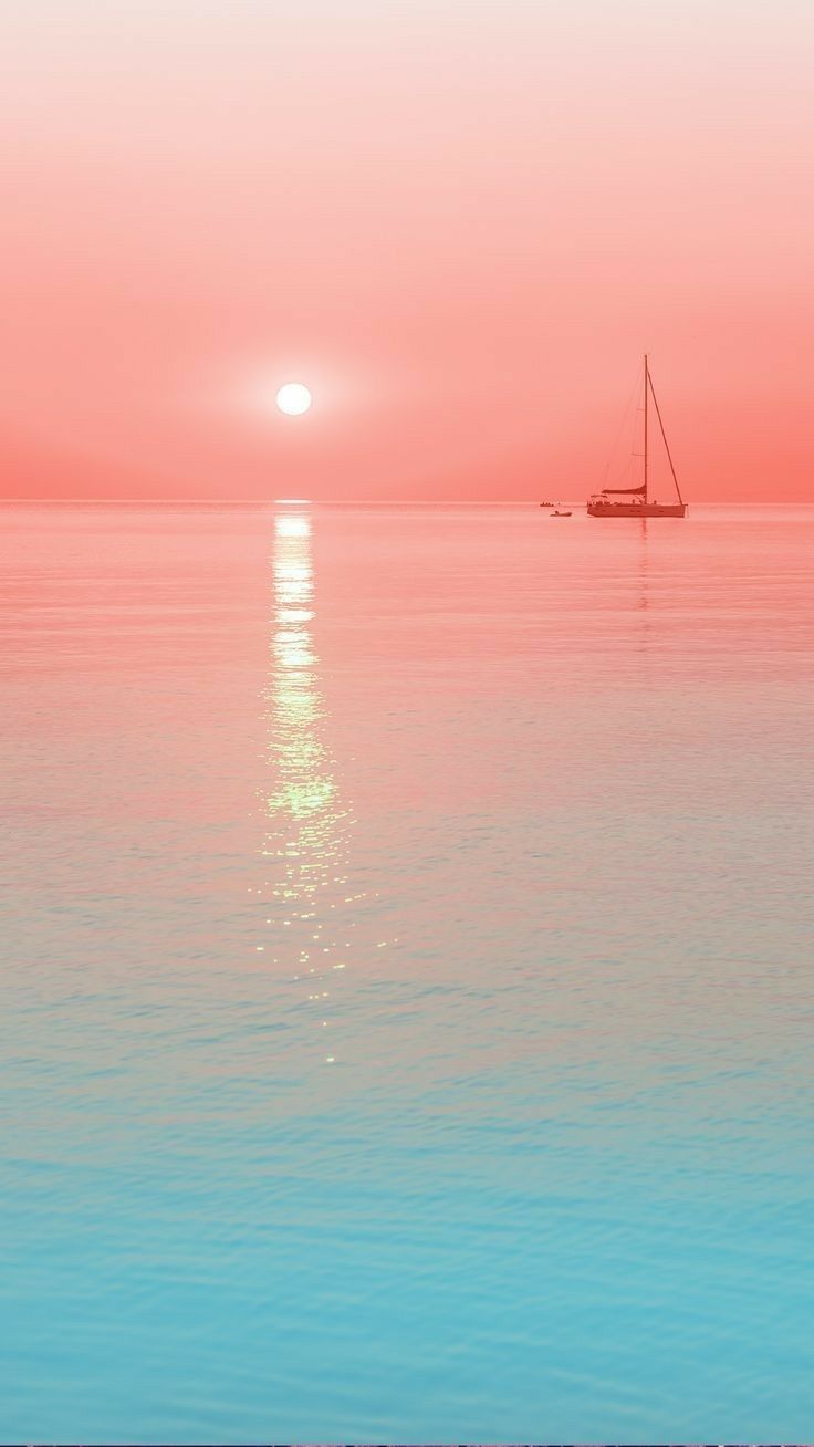 736x1308  Обои для тел | Летние обои, Изображения неба, Фоновые рисунки