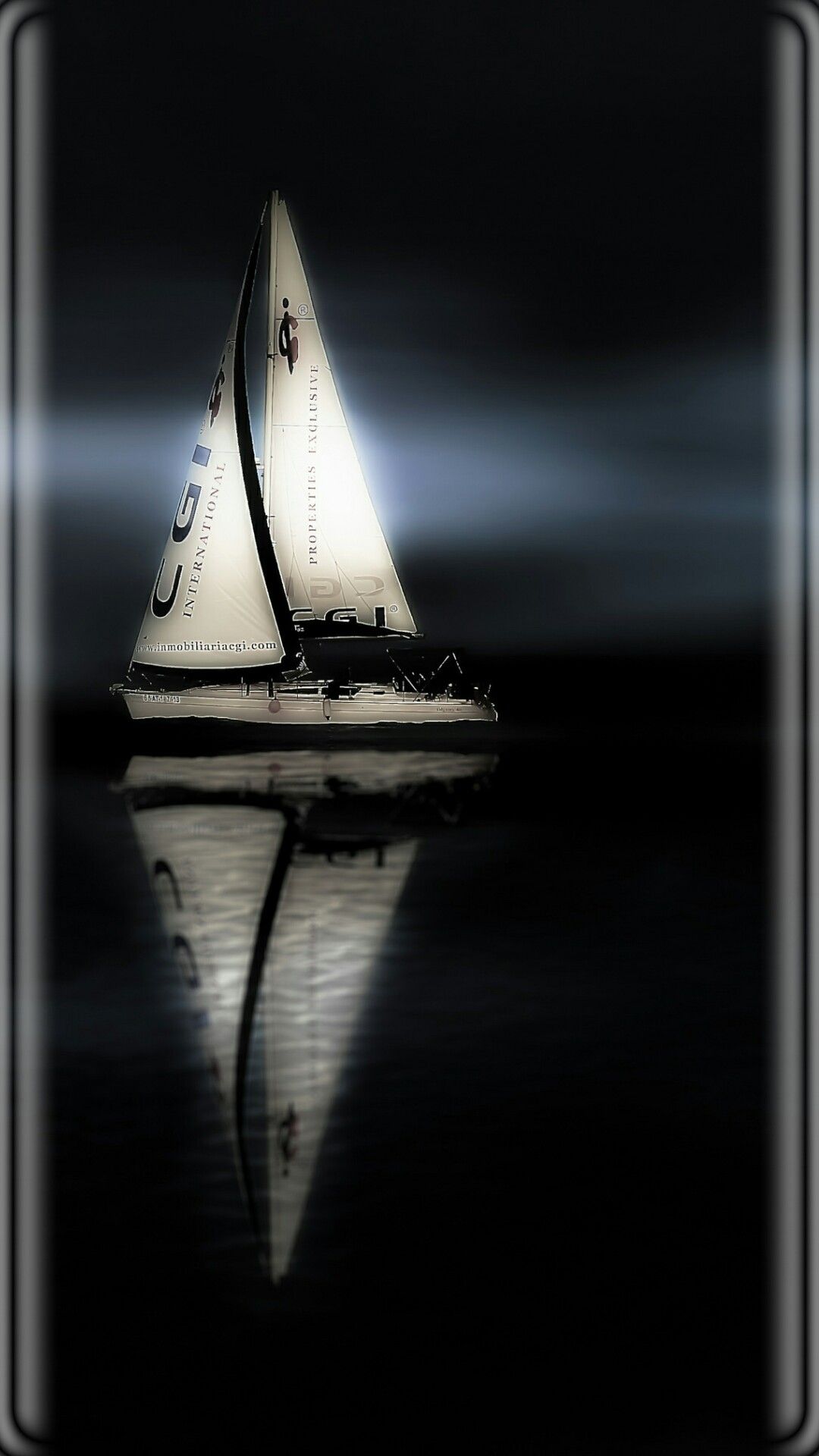 1080x1920  Пин от пользователя Darla Dawn Oliver на доске Reflection | Обои фоны,  Абстрактное, Обои для телефона