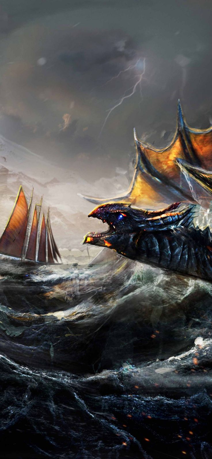 736x1592  Обои на клавиатуру телефона обои айфон темные обои фоны зеленые живые обои  для iphone обои айфон 11 | Обои фоны, Обои для iphone, Неоновые обои