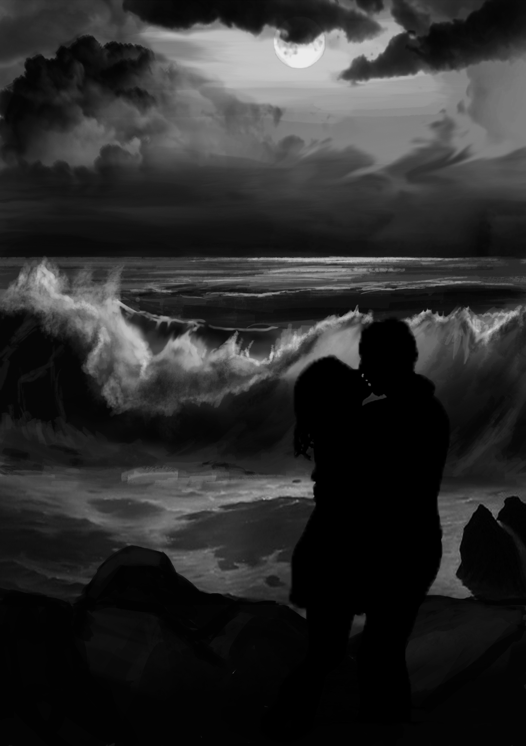 1748x2480  Купить фотообои Поцелуй, Густав Климт (#2028) | заказать в каталоге  интернет магазина с ценой и фото