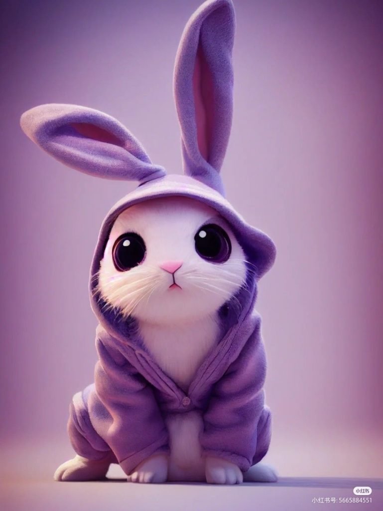 769x1024  Картинка на ватсап кролик - 67 фото