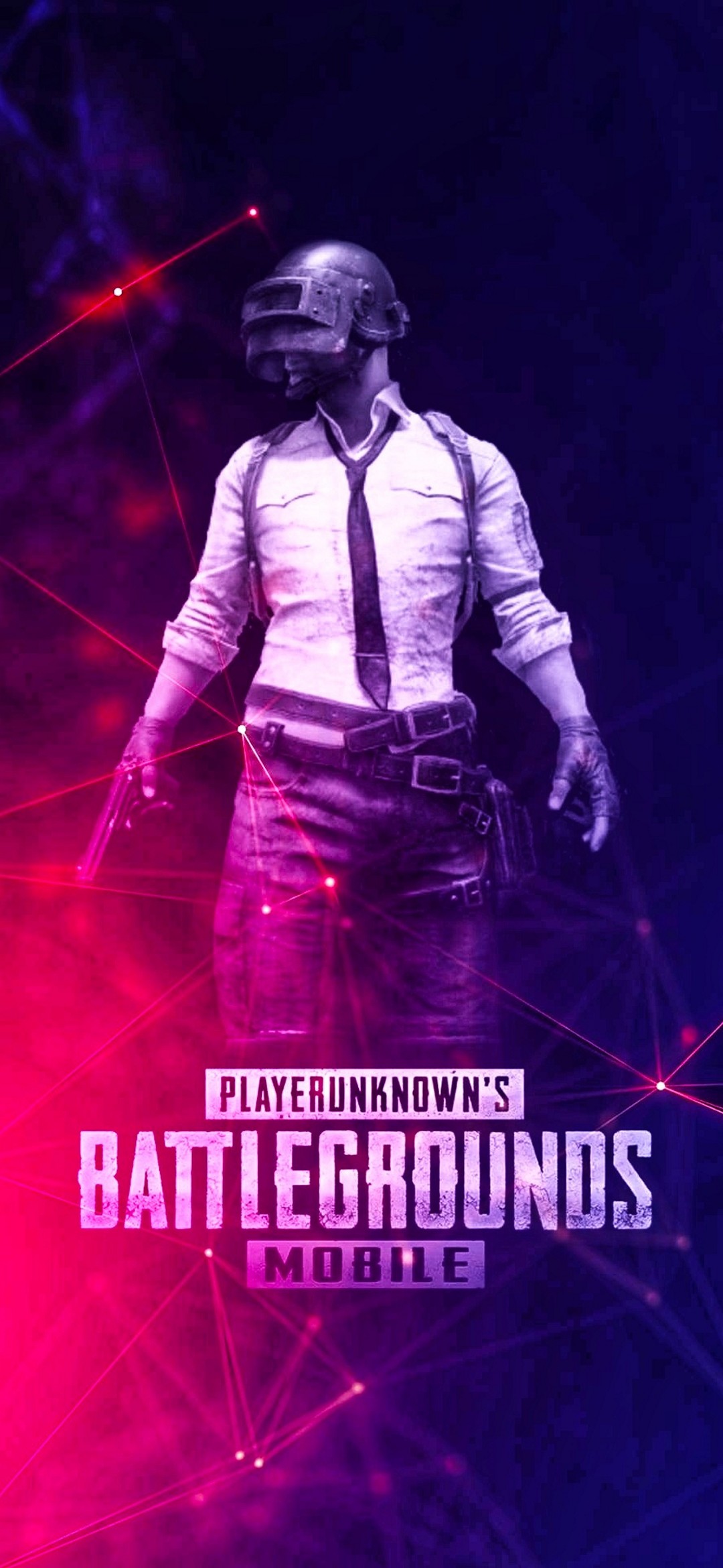 1080x2340  DYOM - \"PUBG Miramar\" by Ebad Nadeem