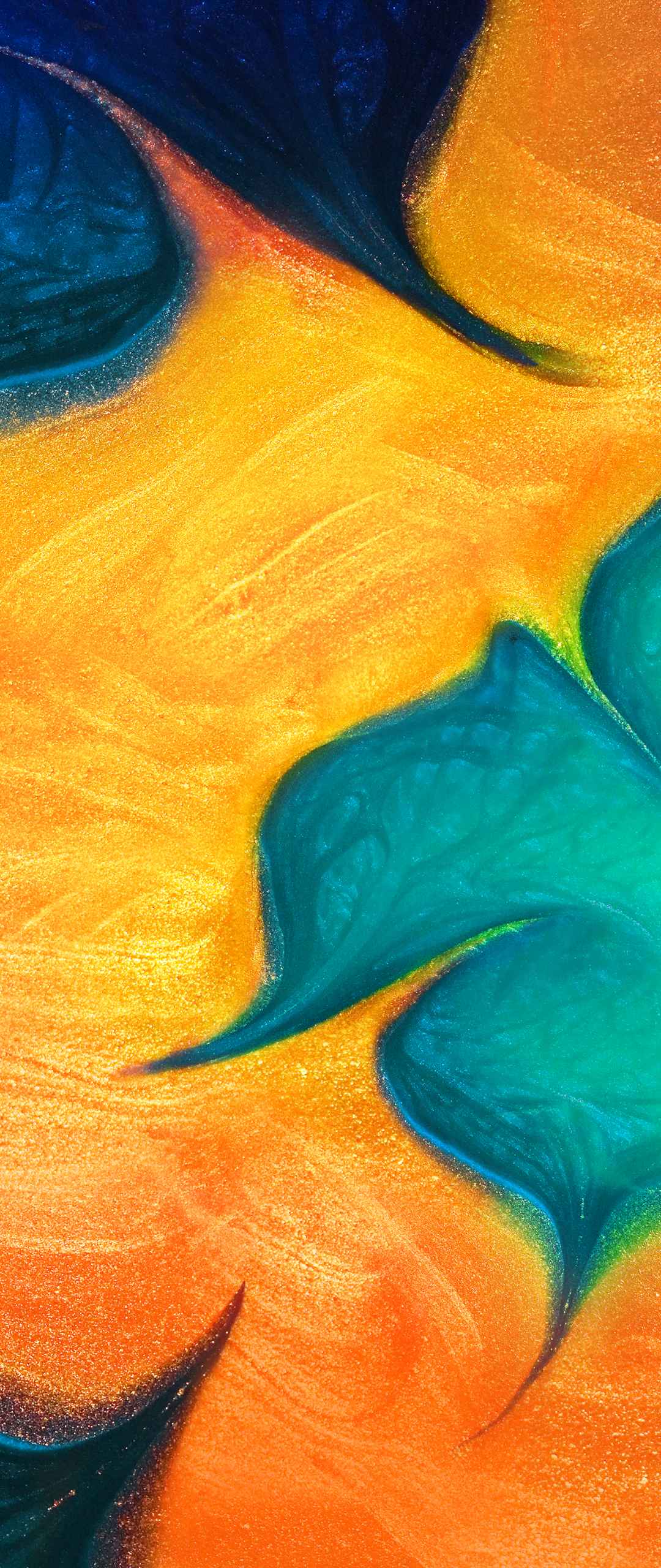 1080x2560  Samsung Galaxy A20 обои на телефон (7 фото)