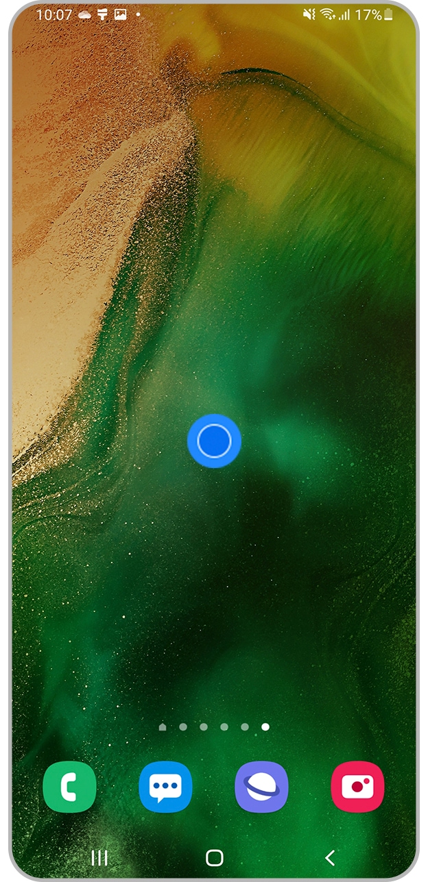 624x1287  Как загрузить и обновить темы в Galaxy Themes | Samsung RU