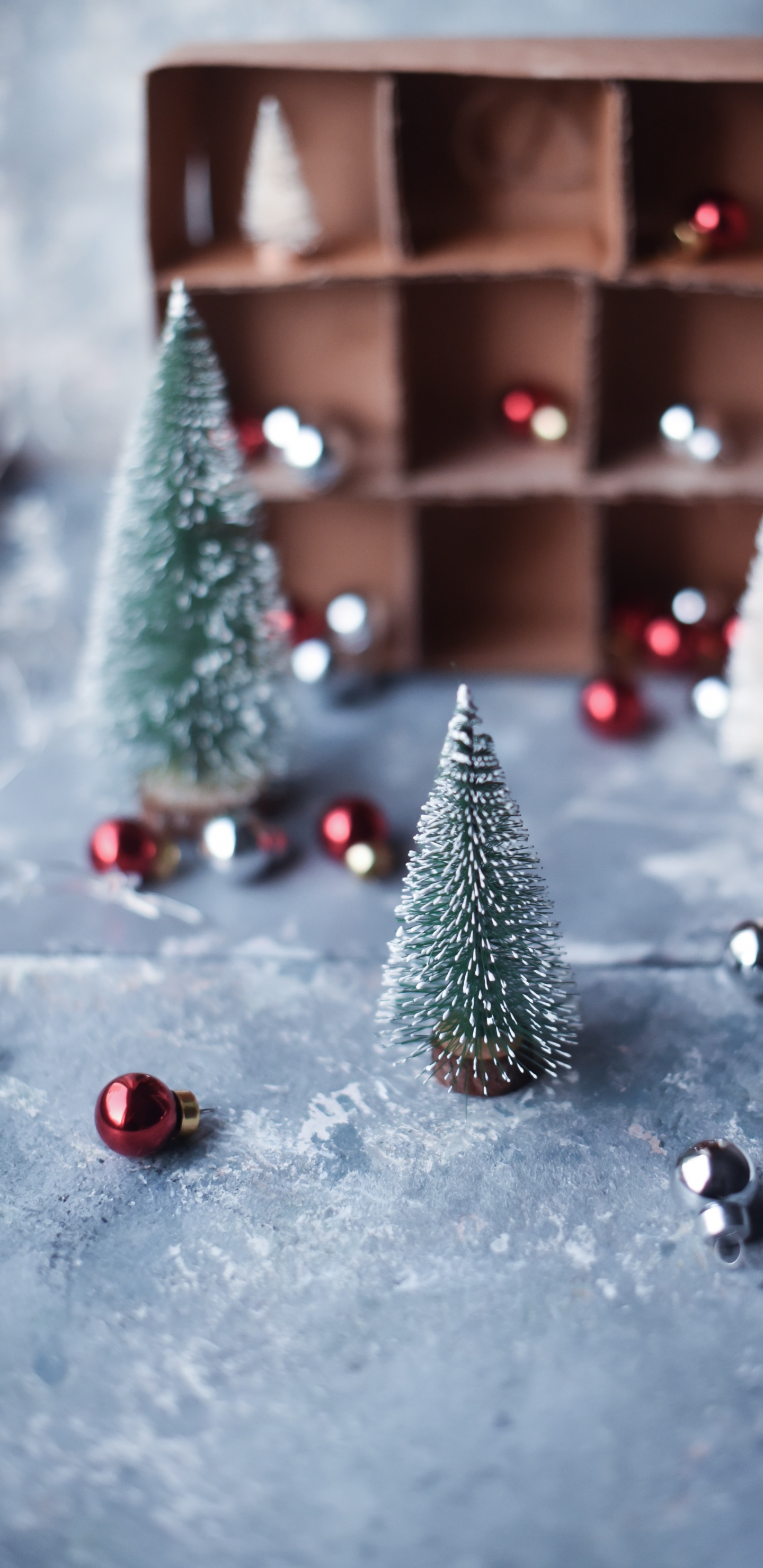 1440x2960  Елка обои на Samsung Galaxy S8/S8+/S9/S9+/Note 8/Note 9 QHD, лучшие  1440x2960 заставки на телефон | Akspic