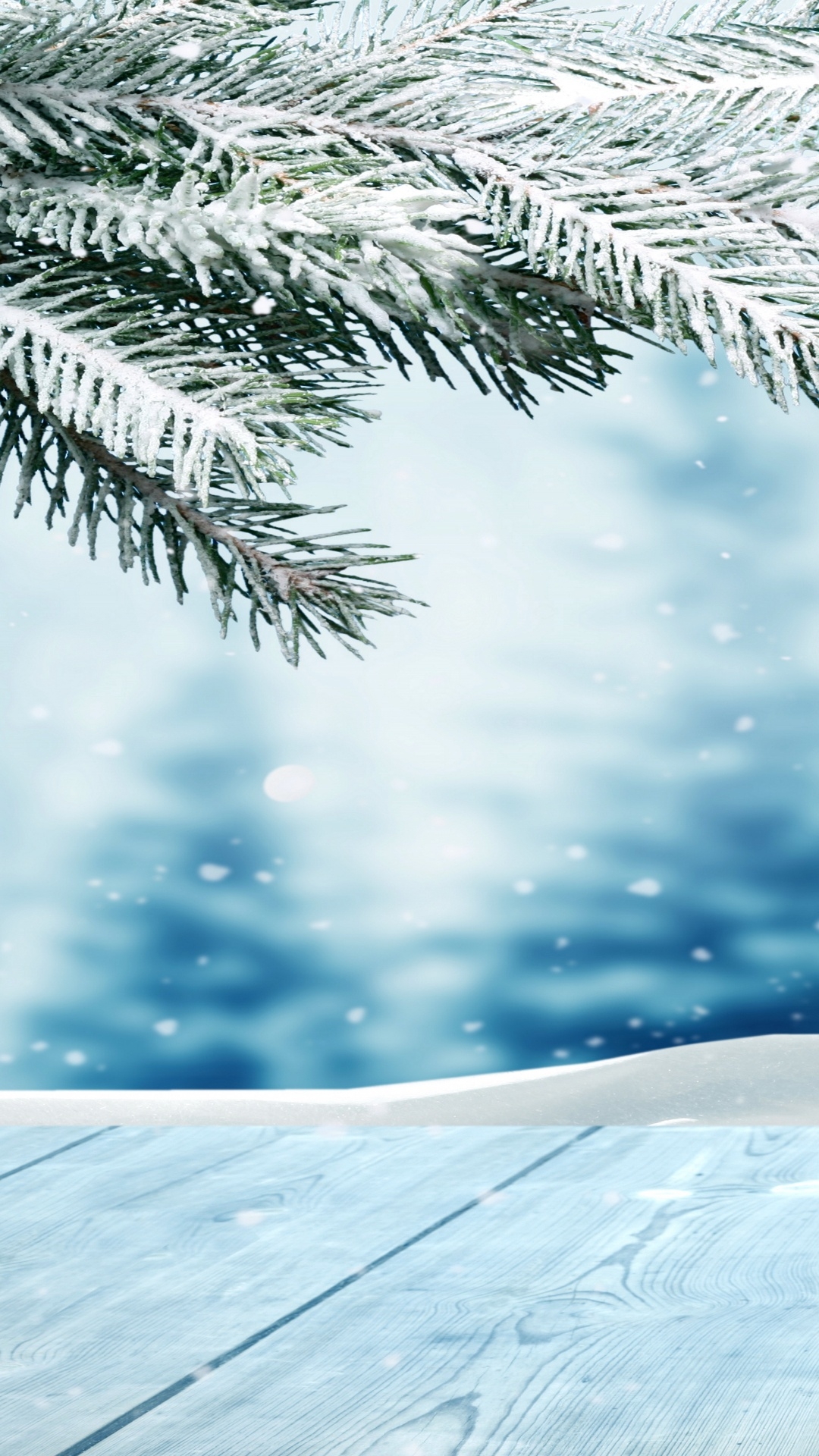 1080x1920  Зима обои на телефон самсунг - 65 фото