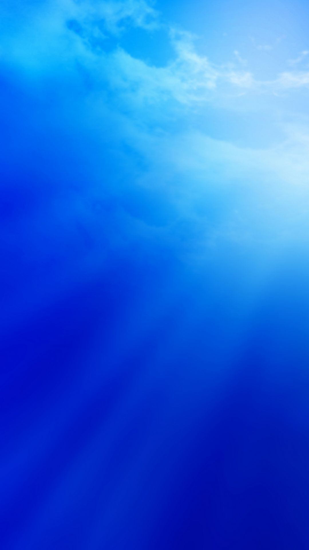 1080x1920  Обои на телефон синие (50 фото)