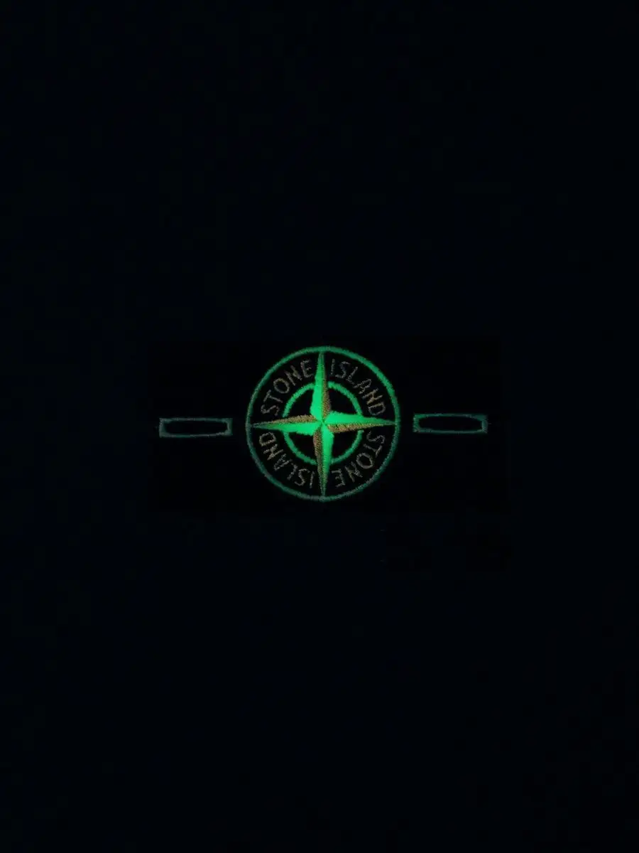 900x1200  STONE ISLAND Патч Stone island