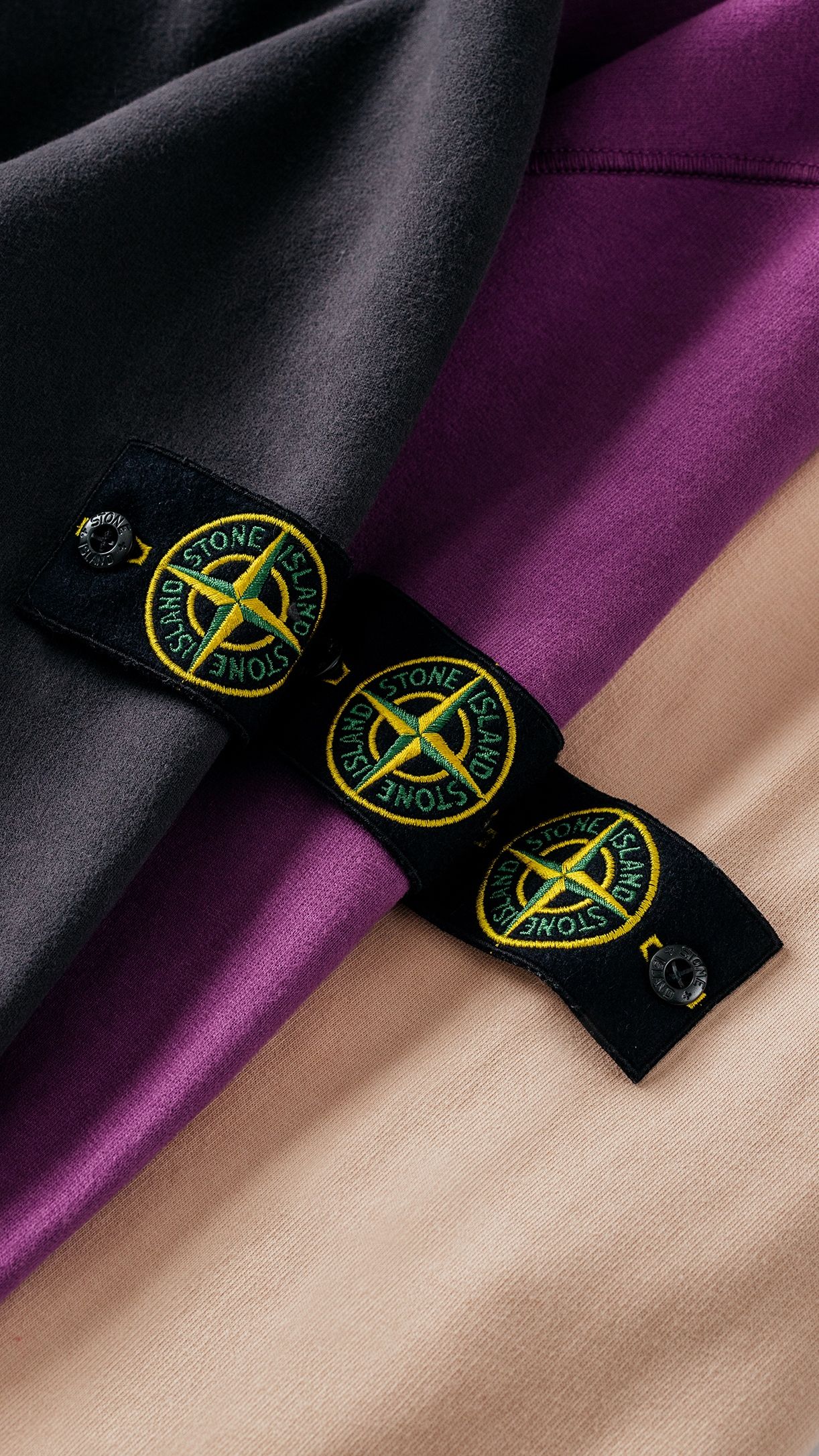 1222x2172  Stone Island | Стиль кэжуал, Стиль, Эмо стиль