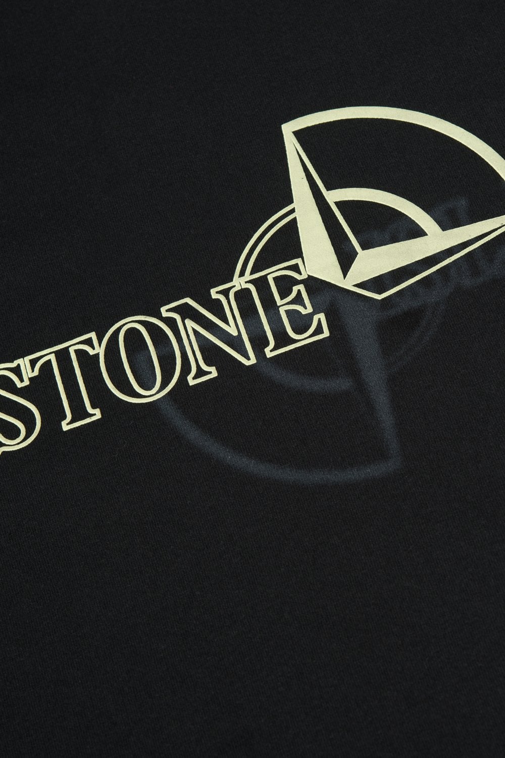 1000x1500  STONE ISLAND Stone Island Compass Logo T-shirt - Clothing from Circle  Fashion UK