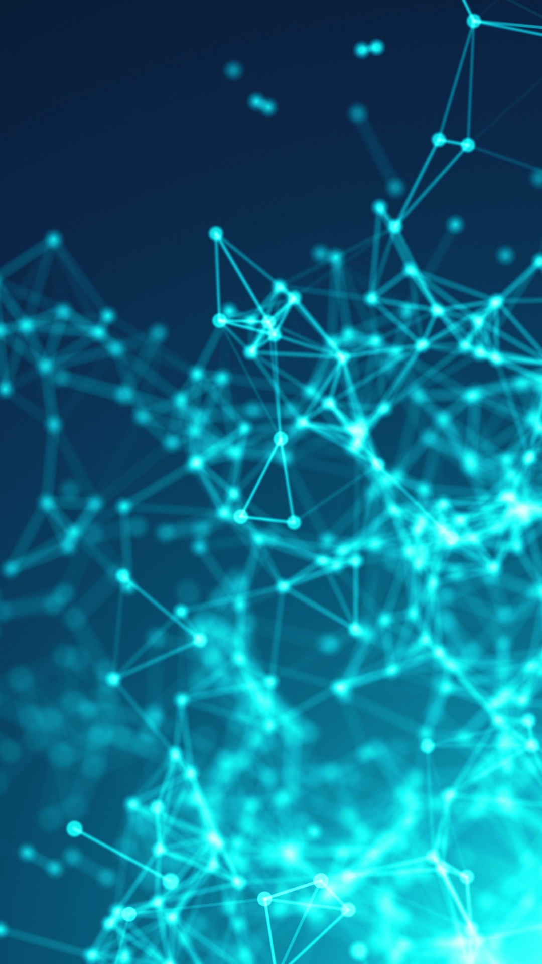 1080x1920  Обои синий, линия, вода, атмосфера, технологии на телефон Android,  1080x1920 картинки и фото бесплатно