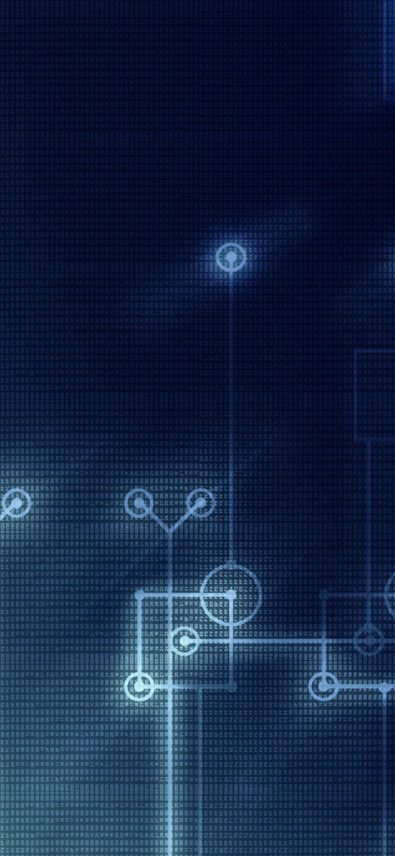 1284x2778  Технологии обои на телефон [36+ изображений]