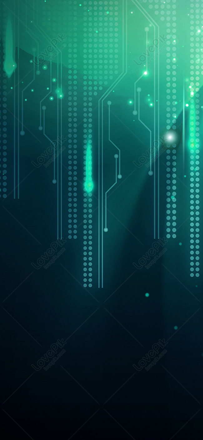 650x1407  Умные технологии фон мобильные обои изображение_Фото номер 400289373_JPG  Формат изображения_ru.lovepik.com