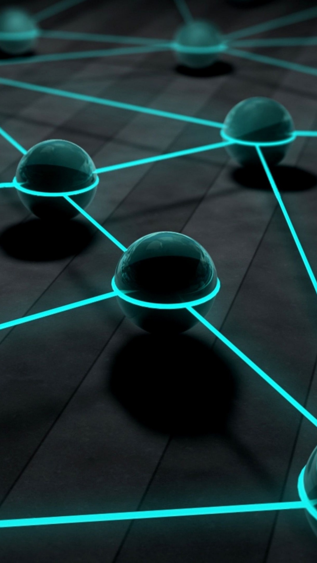 1080x1920  Обои зеленый, свет, линия, технологии, симметрия на телефон Android,  1080x1920 картинки и фото бесплатно