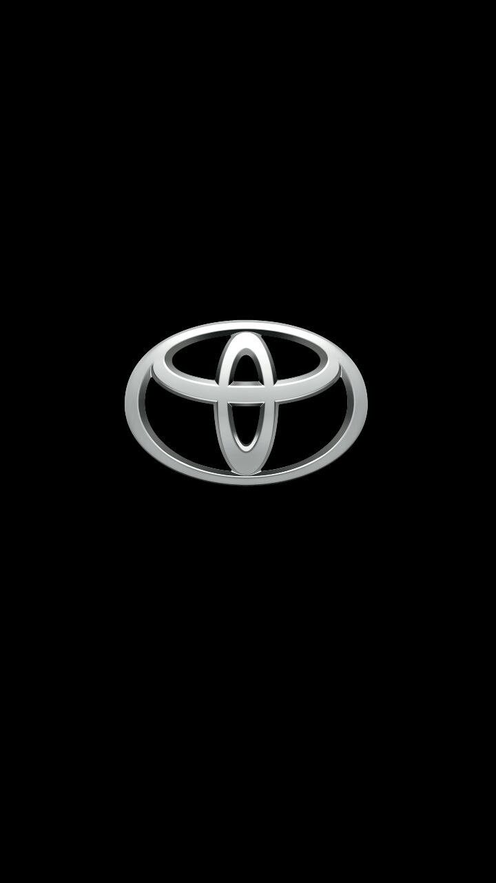 Pin by SomE HD Things 4 U WITH INTRES on for boys HD wallpaper | Toyota,  Toyota logo, Luxury car logos