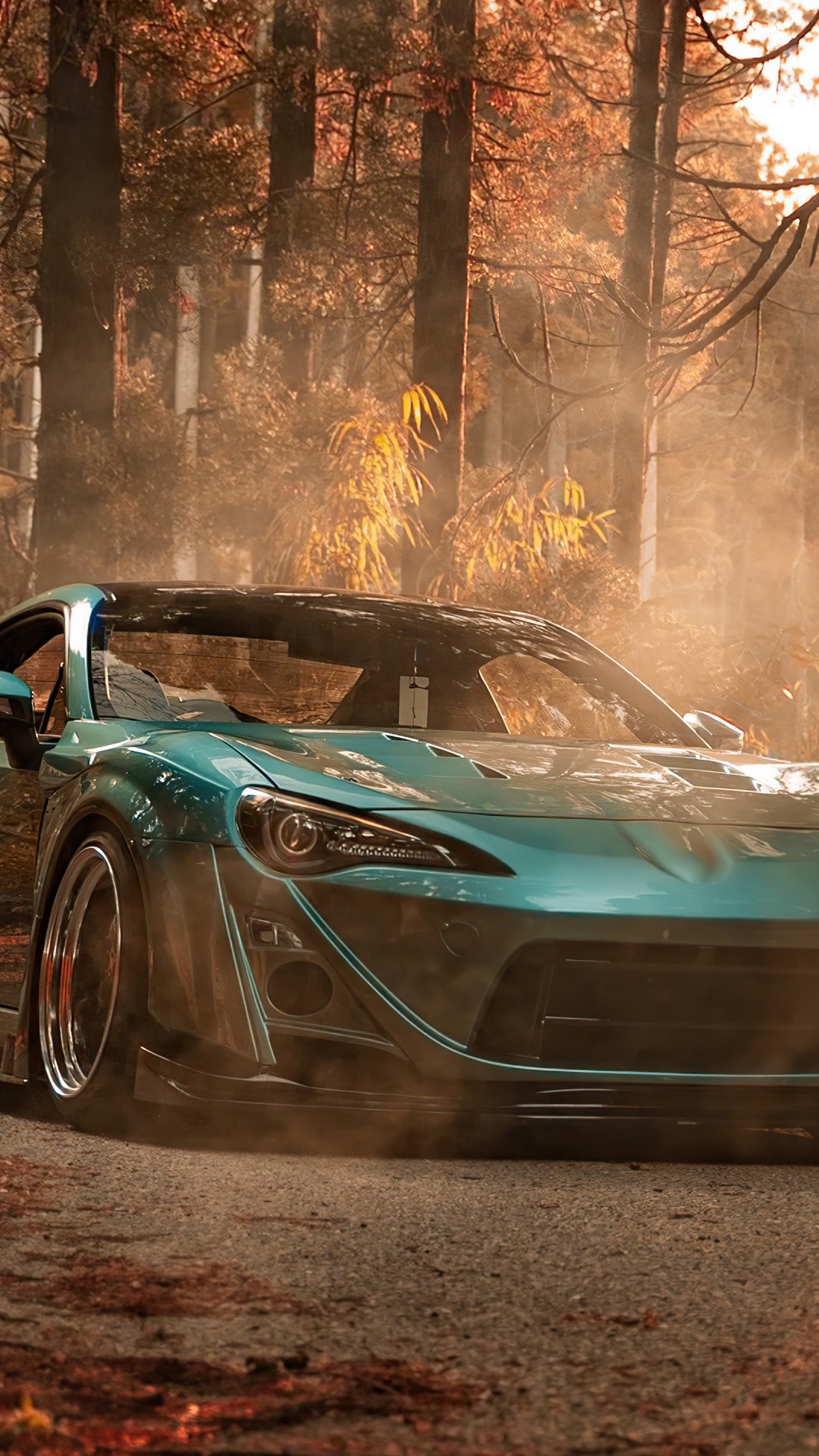 1080x1920  Скачать 3302x4953 toyota, машина, фары, вид спереди, чб обои, картинки