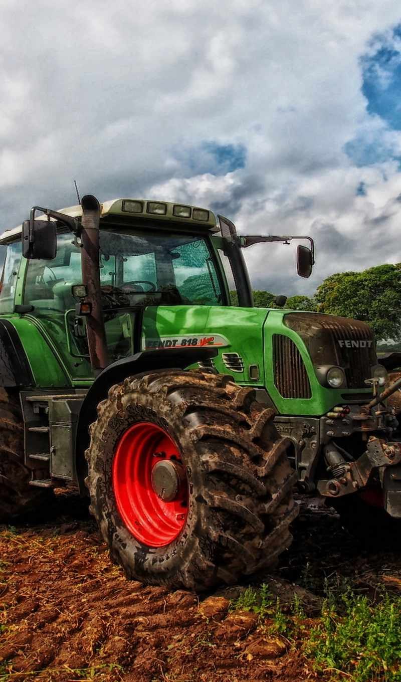 800x1360  Заставки на телефон трактора - фото и картинки abrakadabra.fun
