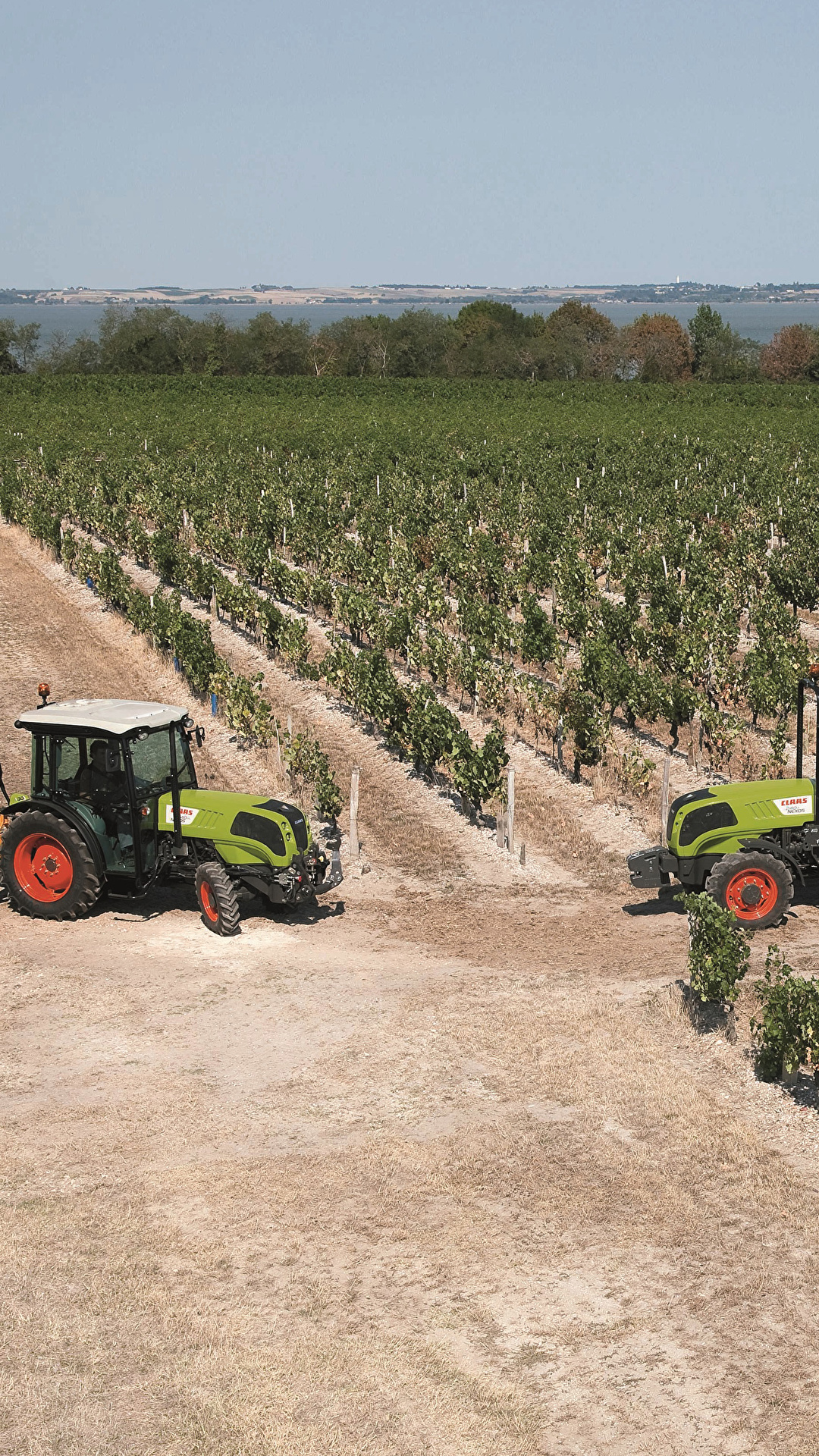 1080x1920  Обои для рабочего стола Сельскохозяйственная техника 1080x1920