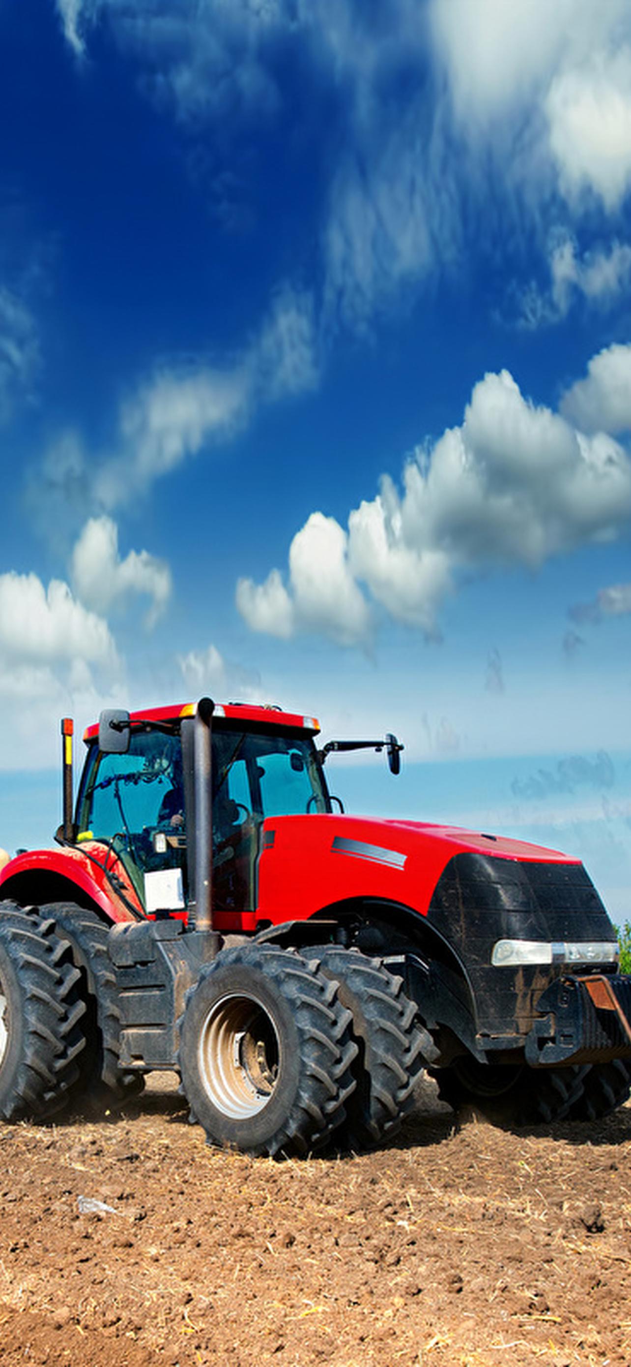 1284x2778  Трактора обои на телефон [23+ изображений]