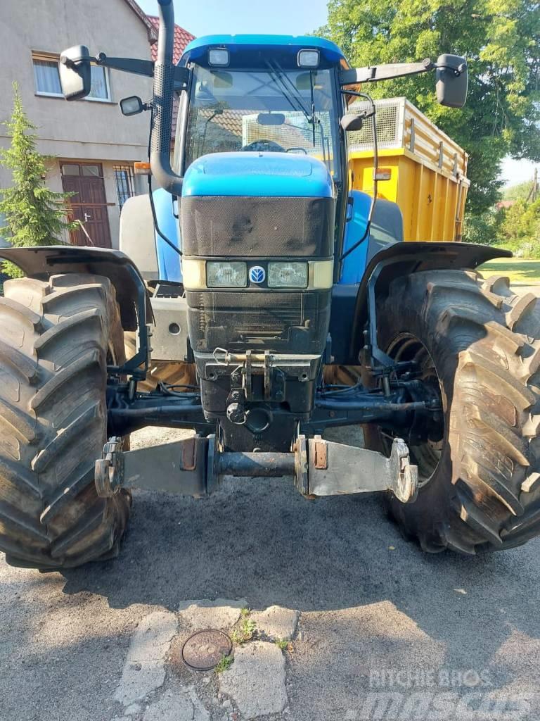 768x1024  Трактор New Holland TM190 2003r.Parts, по цене 1 060 ₴, Год выпуска: 2003  б/у | Продаж спецтехніки New Holland TM190 2003r.Parts | б/у тракторы -  Mascus Украина