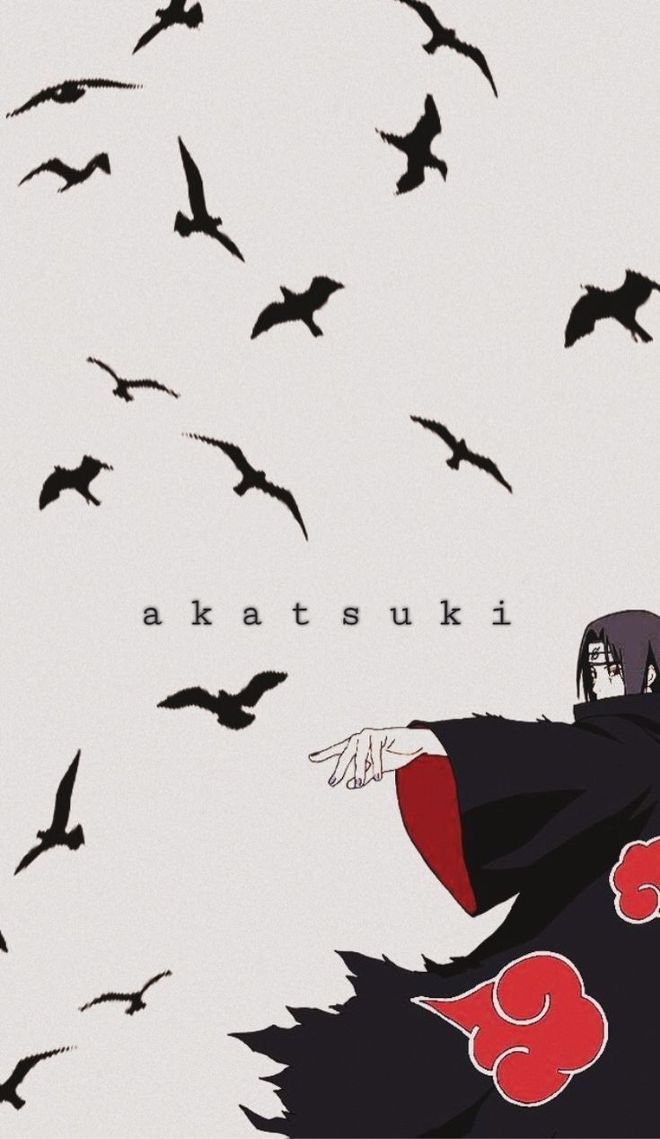 735x1268  Akatsuki. Акацуки. | Wallpaper naruto shippuden, Naruto and sasuke wallpaper,  Naruto shippuden sasuke