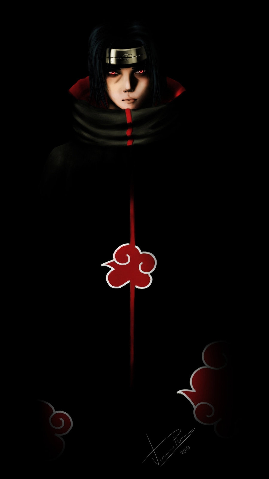 1080x1920  Итачи учиха обои на телефон - 56 фото