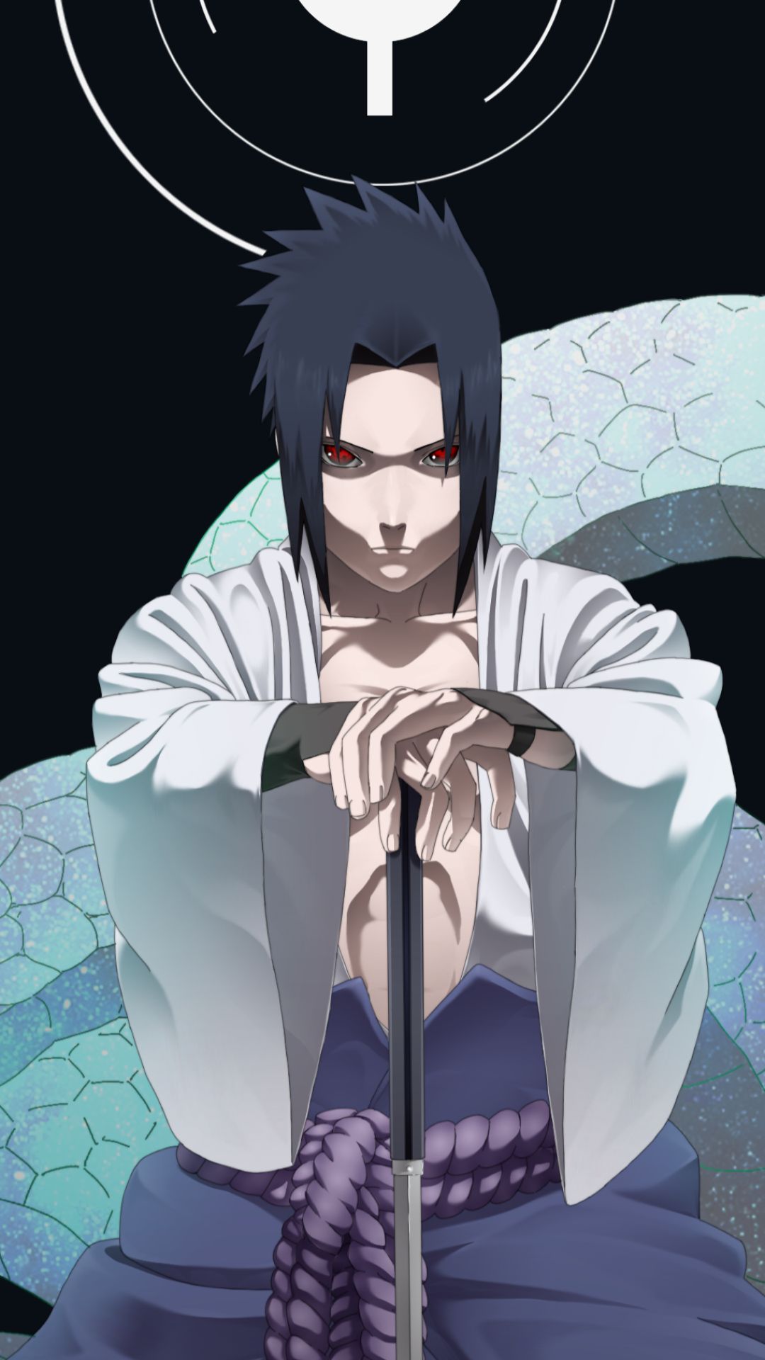 1080x1920  Обои на телефон: Аниме, Саске Учиха, Наруто, 1161855 скачать картинку  бесплатно.