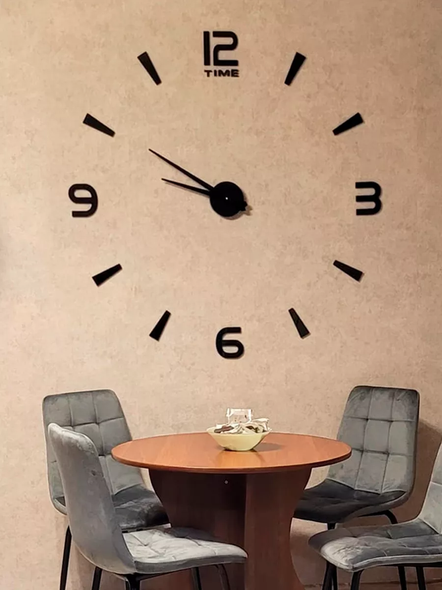 900x1200  Часы классические: \"Пробковые\" в интернет-магазине Ярмарка Мастеров по цене  3500 ₽ – LLNM2BY | Часы классические, Балашиха - доставка по России