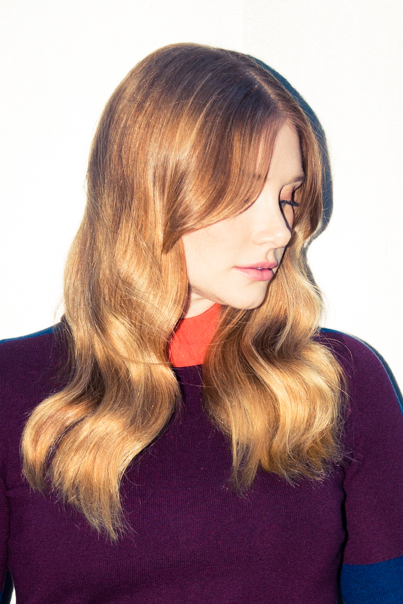 1336x2000   Брайс Даллас Ховард 1612x2000 обои Высокое качество Обои 