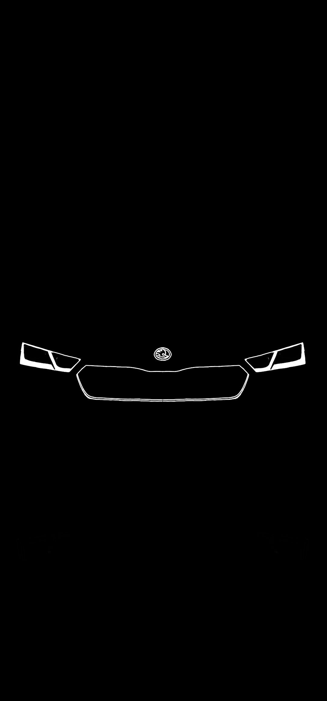 1080x2309  Škoda Octavia combi 2020 front wallpaper в 2023 г | Крутые тачки,  Автомобили, Автомобиль