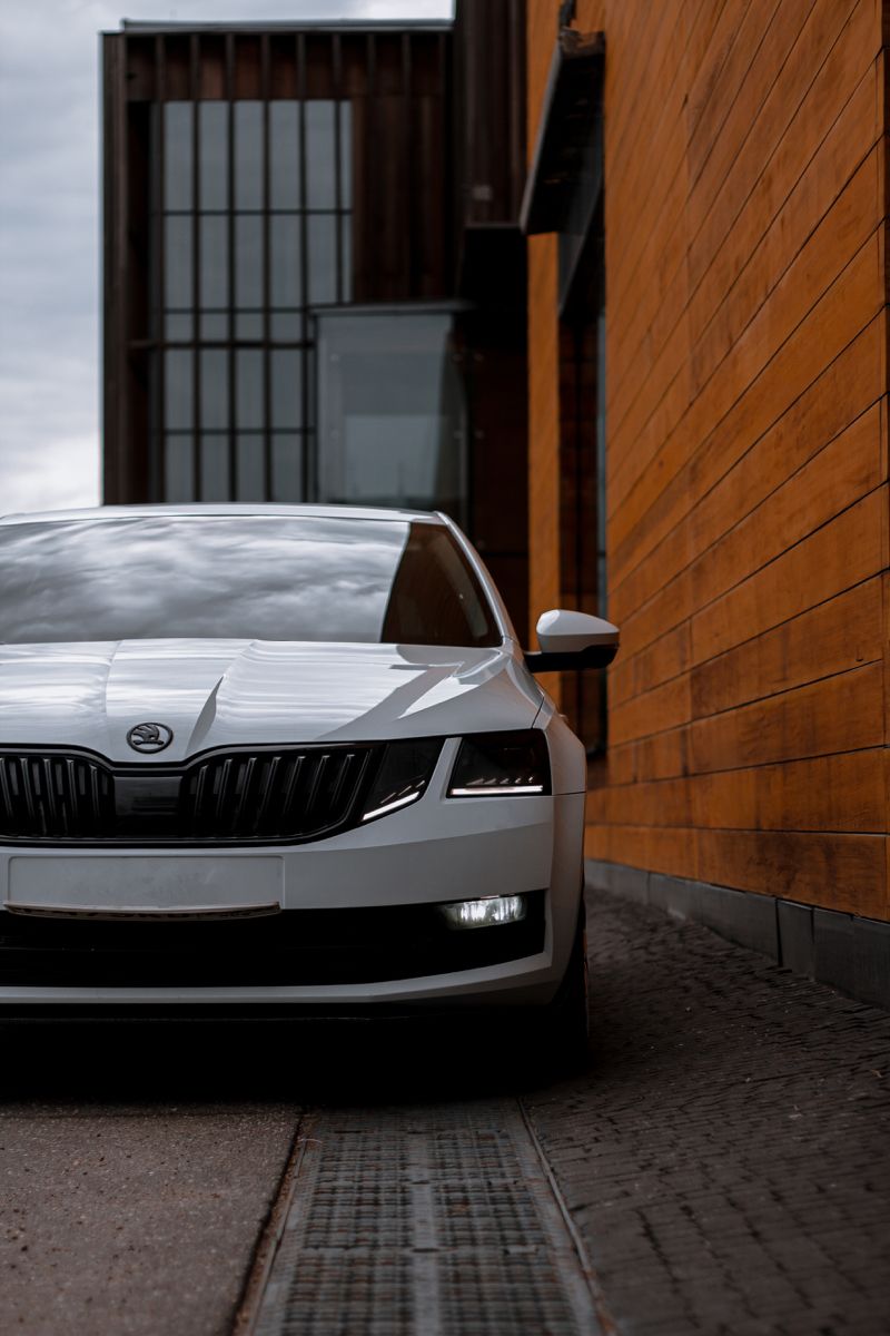 800x1200  Skoda octavia – Artofit