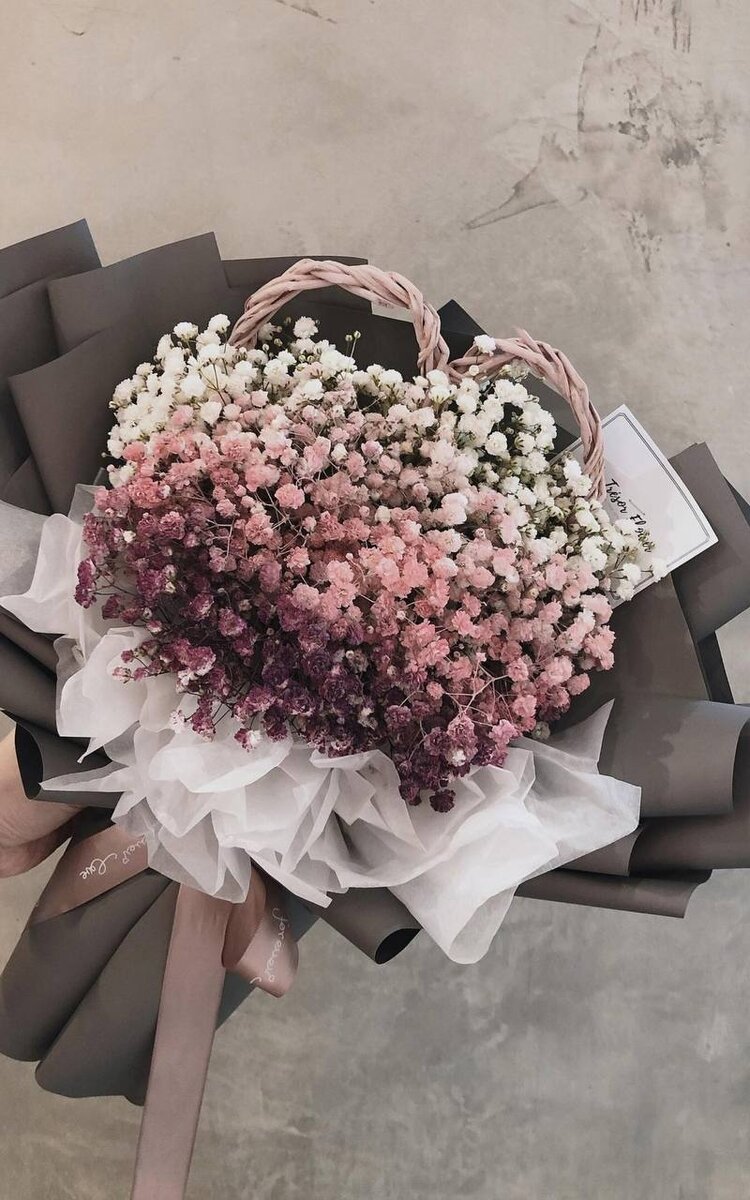 750x1200  Букет | 🌸Обои, картинки на телефон💮 | Дзен