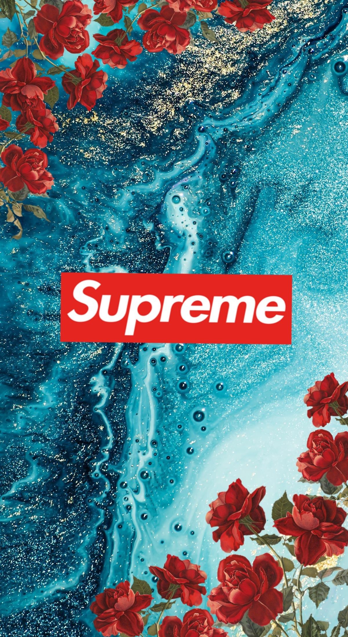 1200x2196  Обои на телефон | Supreme wallpaper, Supreme iphone wallpaper, Wallpaper  iphone neon