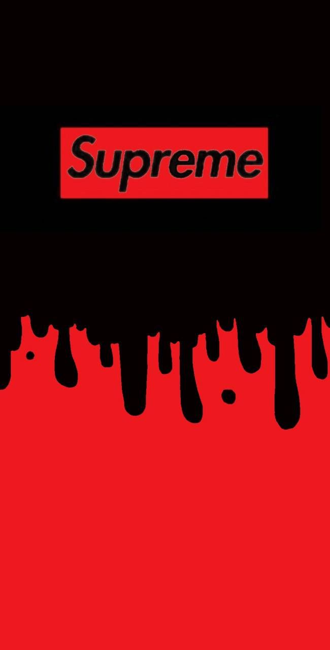650x1280  Pin on Supreme wallpaper