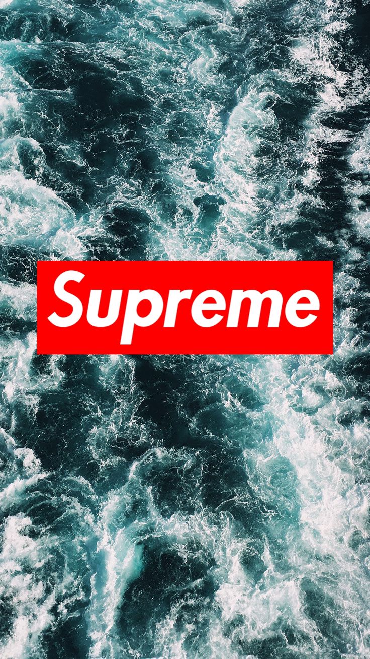736x1308  Pin by Juan Jose Bernal on Fondo de pantalla de supreme | Supreme wallpaper,  Supreme iphone wallpaper, Iphone wallpaper logo