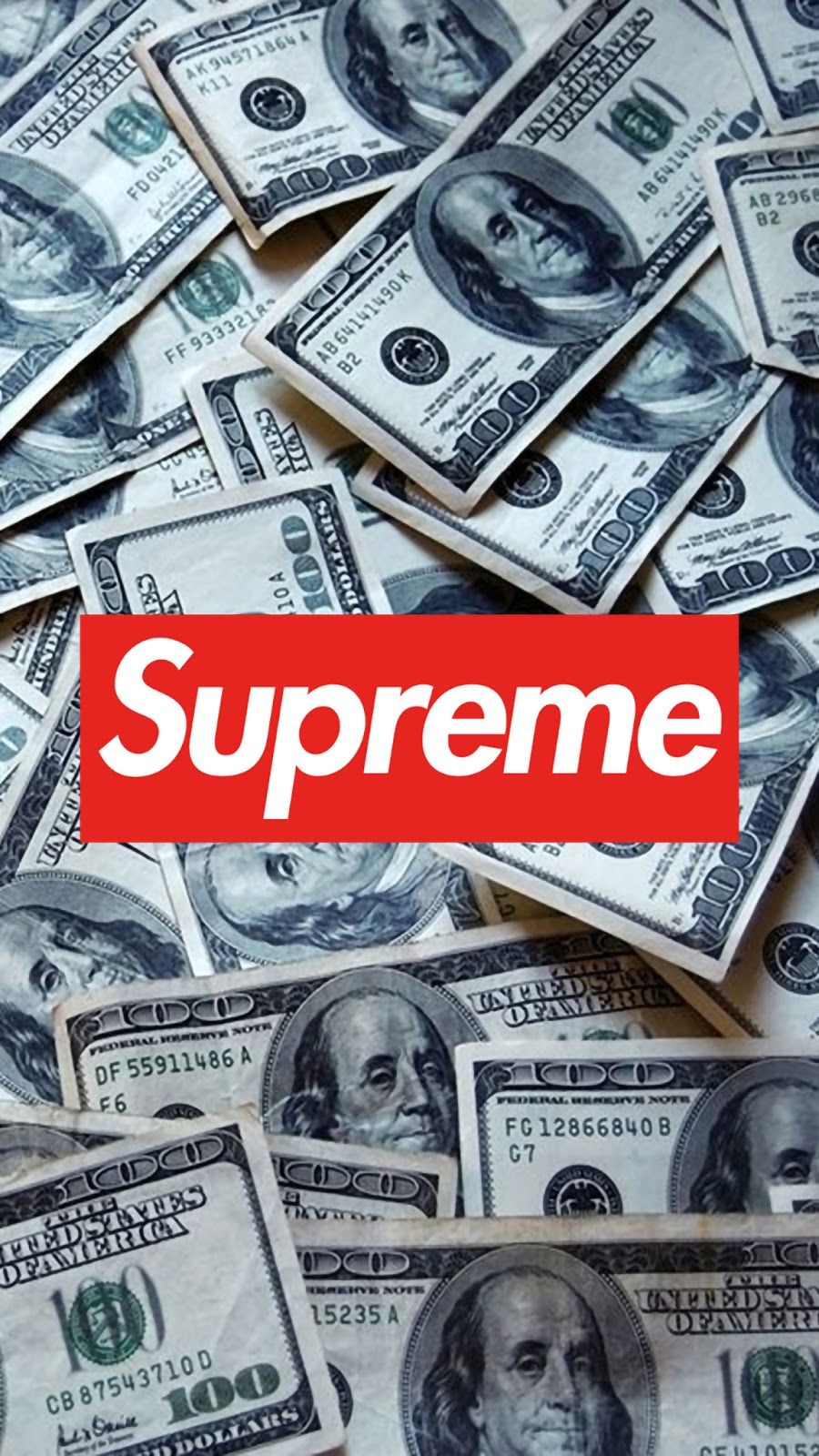 900x1600  Supreme wallpaper collection for mobile | Cool Wallpapers - heroscreen.cc |  Supreme iphone wallpaper, Supreme wallpaper, Supreme wallpaper hd
