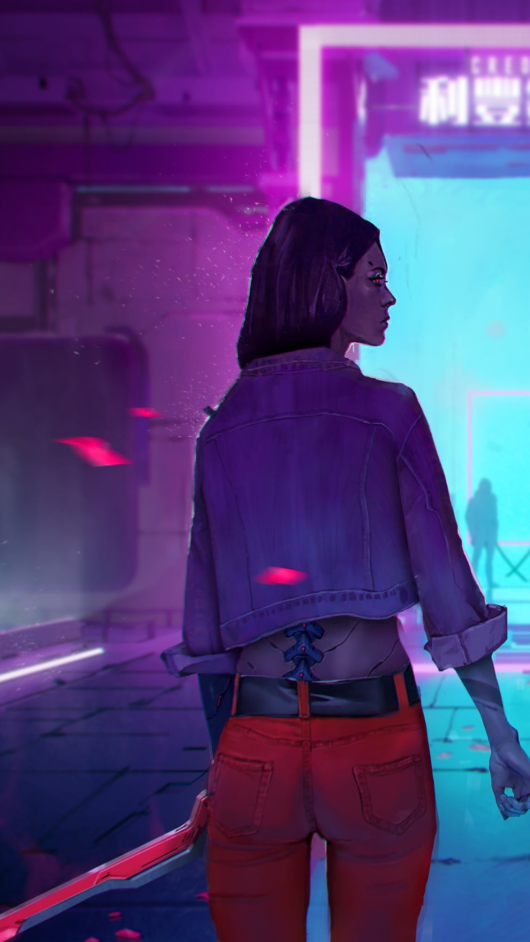 1080x1920  Парные обои на телефон черные - 67 фото