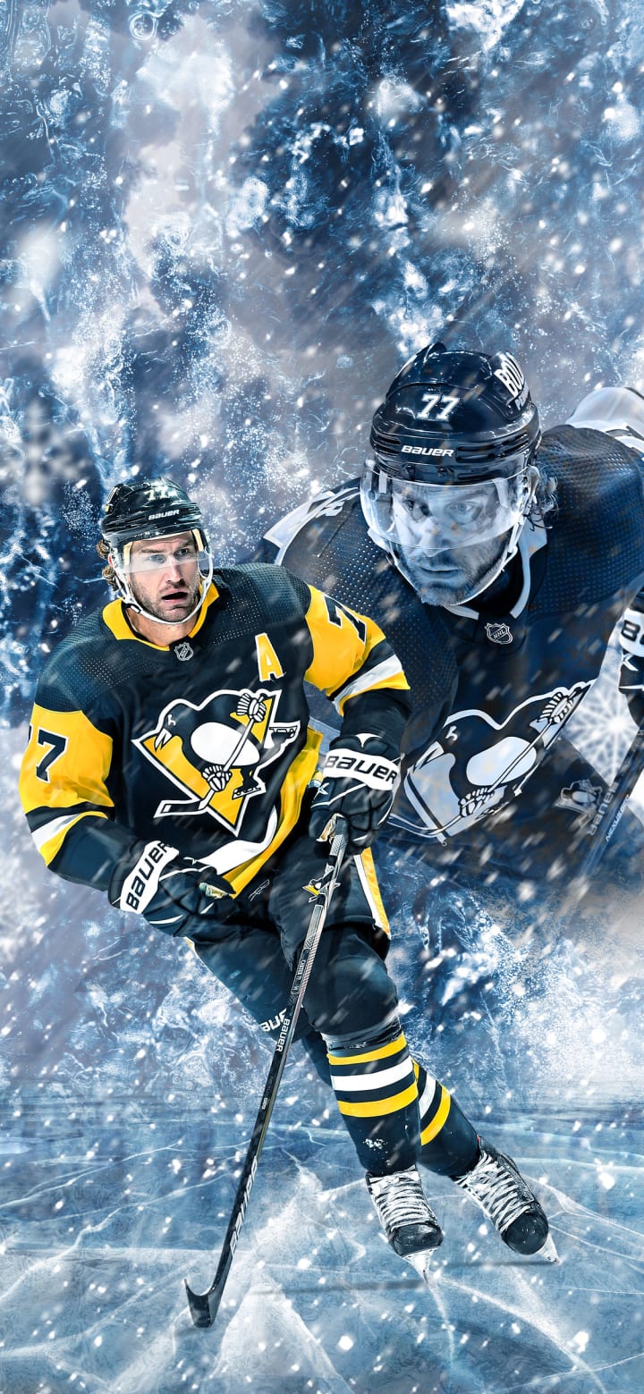 720x1559  Wallpapers | Pittsburgh Penguins