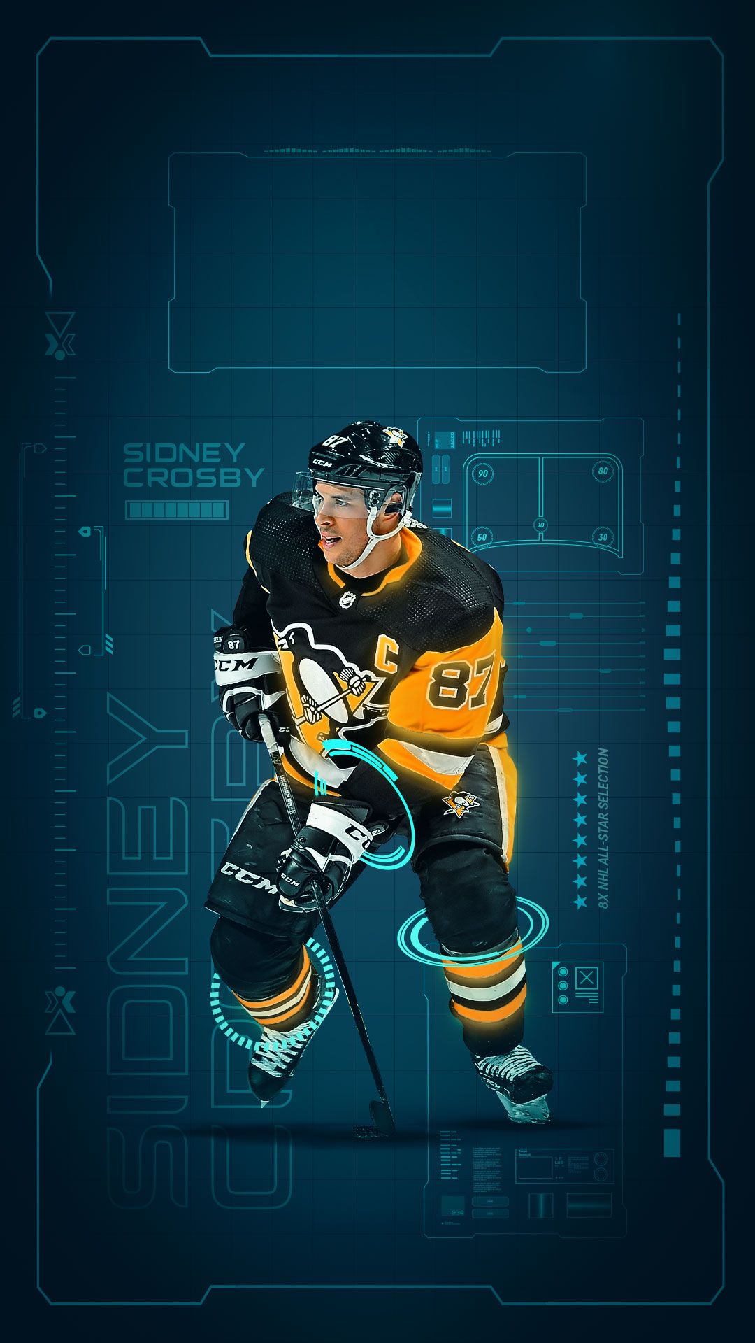 1080x1920  Nhl обои на телефон (25 фото)