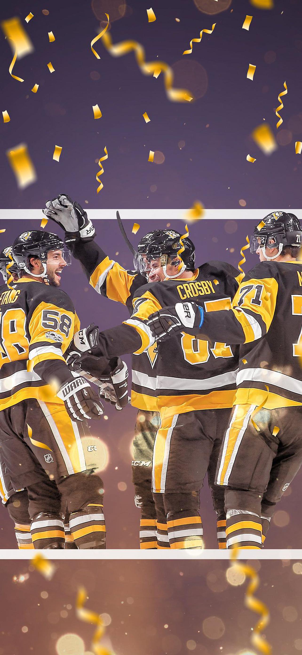 1284x2778  НХЛ обои на телефон [28+ изображений]