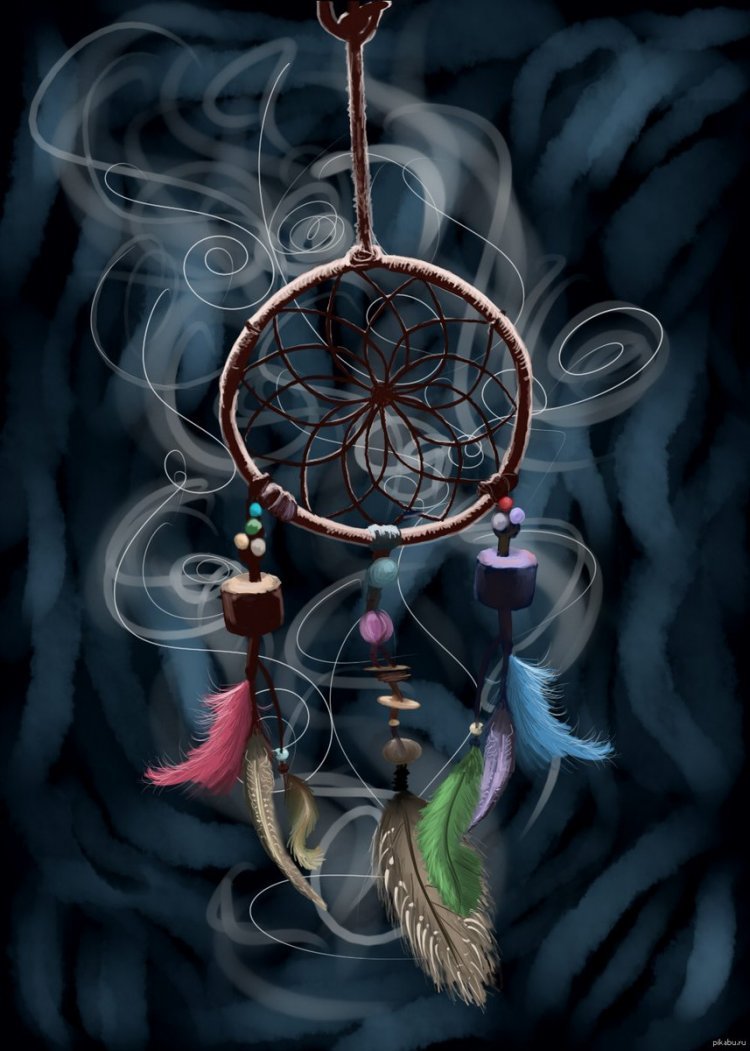 750x1051  Картинки обереги на телефон - 79 фото