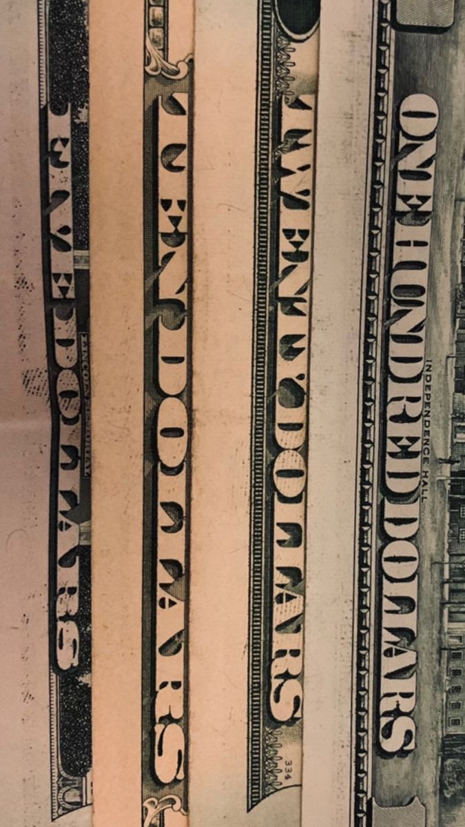 675x1200  Dollars в 2023 г | Полосатые обои, Обои для телефона, Фотография на природе