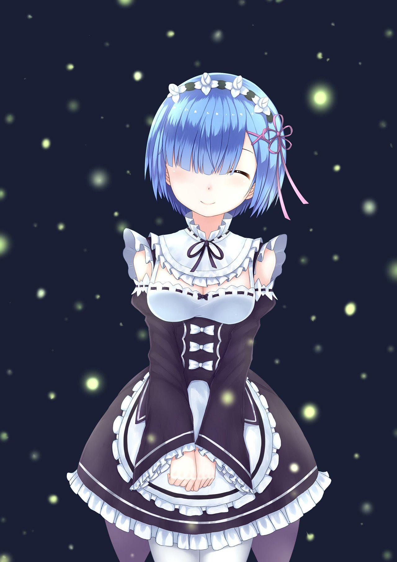 1280x1809  Rem Phone Wallpapers - Wallpaper Cave