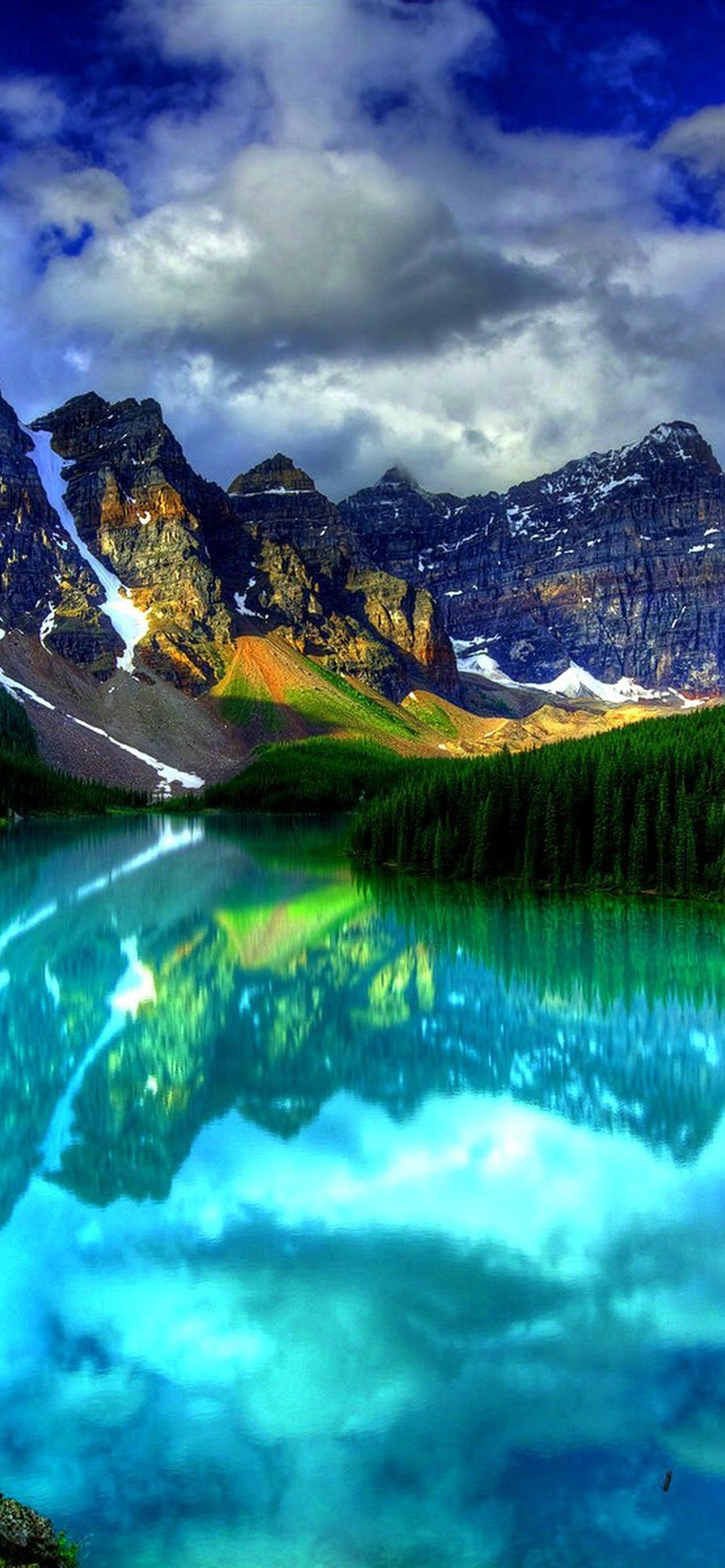 1284x2778  самые красивые обои на телефон [34+ изображений]