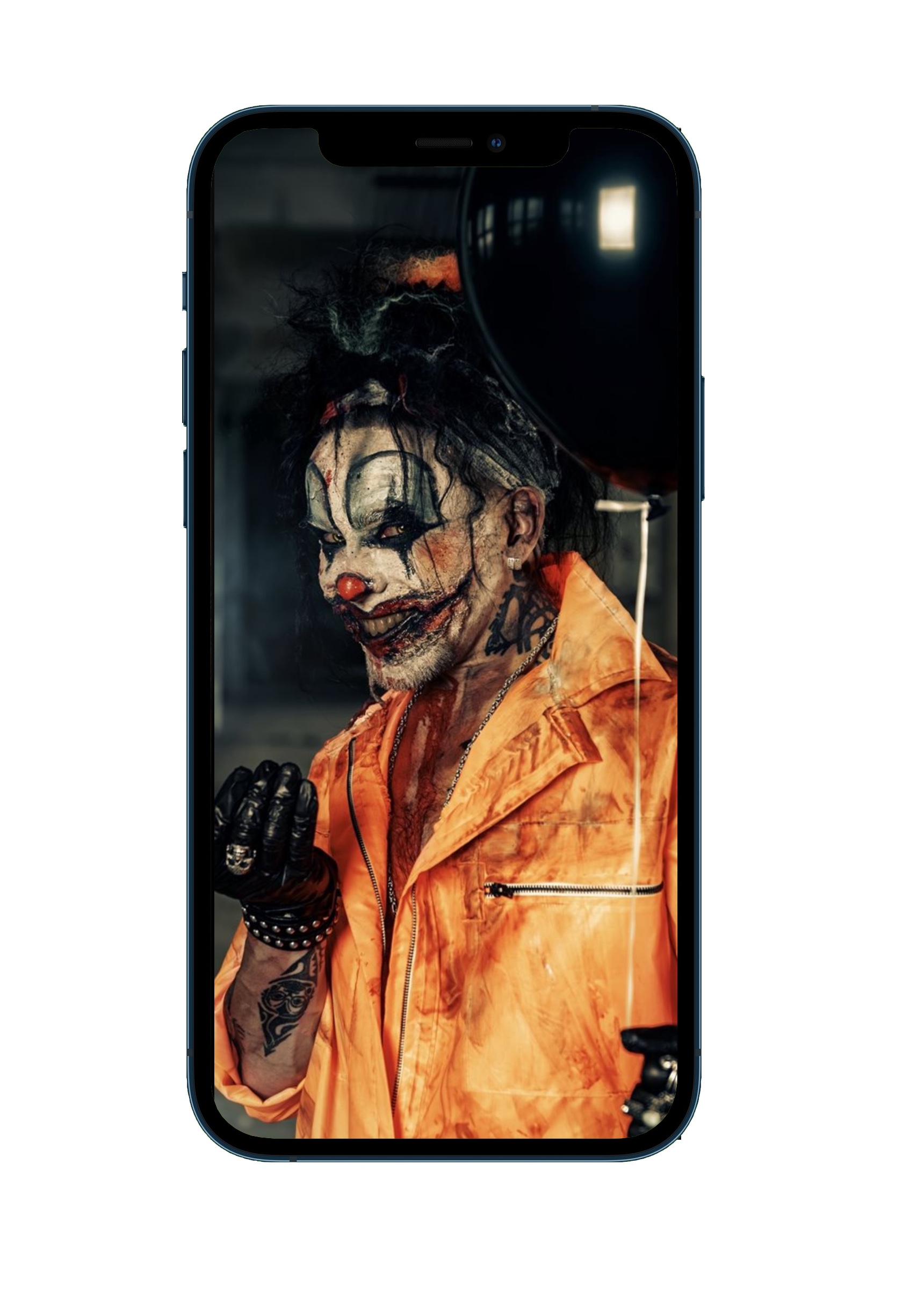 1681x2449  Самые страшные обои на телефон - 58 фото